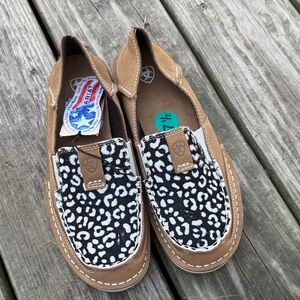 Ariat Women’s Moccasins